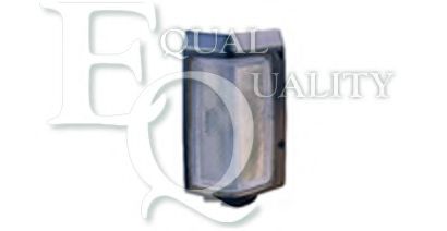Фонарь указателя поворота EQUAL QUALITY FA9925
