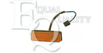 Фонарь указателя поворота EQUAL QUALITY FL0073