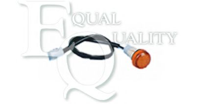 Фонарь указателя поворота EQUAL QUALITY FL0083