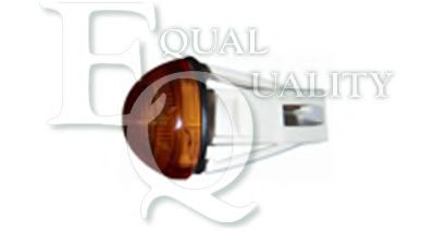 Фонарь указателя поворота EQUAL QUALITY FL0090