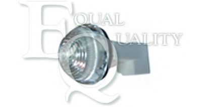 Фонарь указателя поворота EQUAL QUALITY FL0091