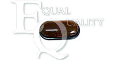 Фонарь указателя поворота EQUAL QUALITY FL0136