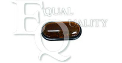 Фонарь указателя поворота EQUAL QUALITY FL0151