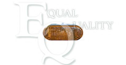 Фонарь указателя поворота EQUAL QUALITY FL0169