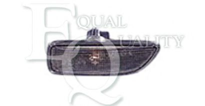 Фонарь указателя поворота EQUAL QUALITY FL0209