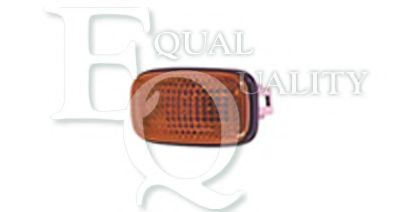 Фонарь указателя поворота EQUAL QUALITY FL0219