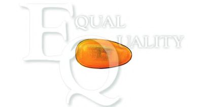 Фонарь указателя поворота EQUAL QUALITY FL0433