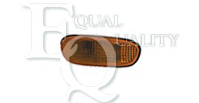 Фонарь указателя поворота EQUAL QUALITY SB4224139
