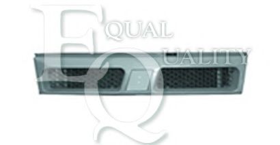 Решетка радиатора EQUAL QUALITY G0345