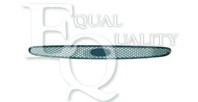 Решетка радиатора EQUAL QUALITY G0349