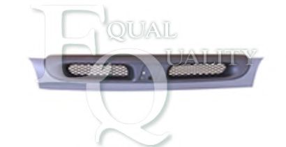 Решетка радиатора EQUAL QUALITY G0396