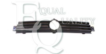 Решетка радиатора EQUAL QUALITY G0474