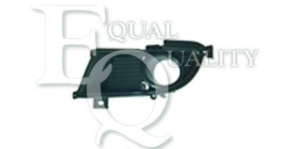 Решетка вентилятора, буфер EQUAL QUALITY G0746
