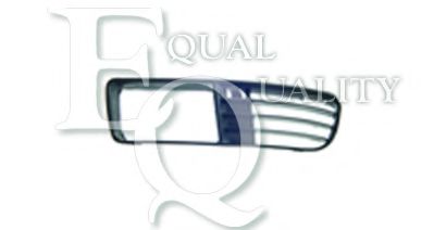 Решетка вентилятора, буфер EQUAL QUALITY G0861