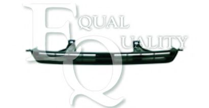 Решетка радиатора EQUAL QUALITY G0949