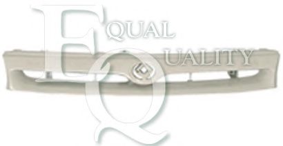 Решетка радиатора EQUAL QUALITY G0999