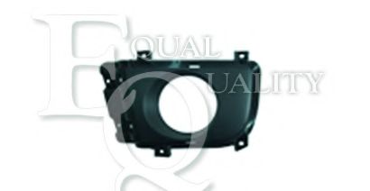 Решетка вентилятора, буфер EQUAL QUALITY G1147