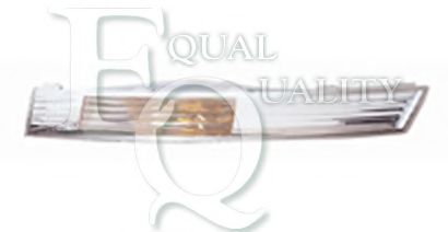 Фонарь указателя поворота EQUAL QUALITY GA7569