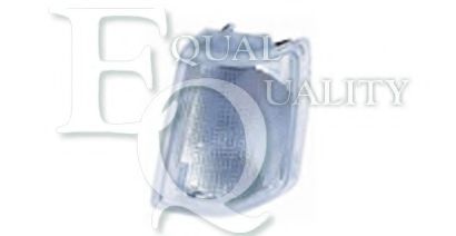 Основная фара EQUAL QUALITY GA9279