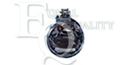 Фонарь указателя поворота EQUAL QUALITY GA9990