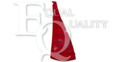 Рассеиватель, фонарь указателя поворота EQUAL QUALITY GP0082