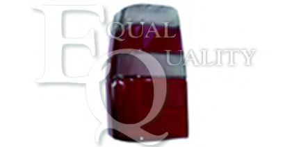 Задние фонари EQUAL QUALITY GP0158