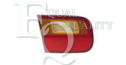 Рассеиватель, фонарь указателя поворота EQUAL QUALITY GP0174
