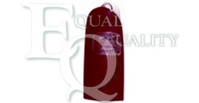 Рассеиватель, фонарь указателя поворота EQUAL QUALITY GP0286