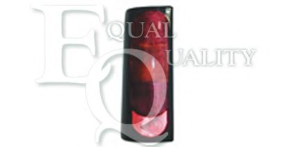 Задний фонарь EQUAL QUALITY GP0347
