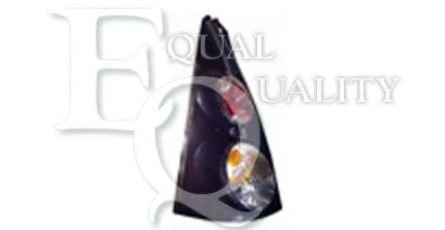 Задний фонарь EQUAL QUALITY GP0849