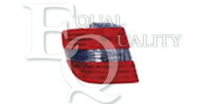 Задний фонарь EQUAL QUALITY GP1094