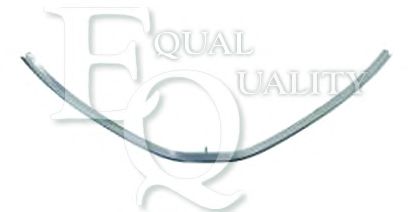 Облицовка / защитная накладка, облицовка радиатора EQUAL QUALITY M0868