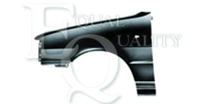 Крыло JOHNS 301601