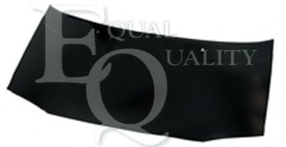 Капот двигателя SCHLIECKMANN 229700