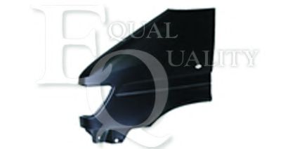 Крыло JOHNS 506302