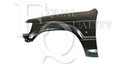 Крыло EQUAL QUALITY L01361