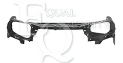 Облицовка передка EQUAL QUALITY L01390
