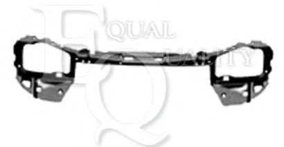 Облицовка передка EQUAL QUALITY L01425