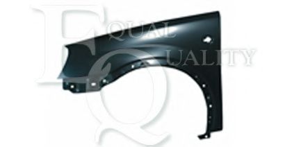 Крыло EQUAL QUALITY L01471