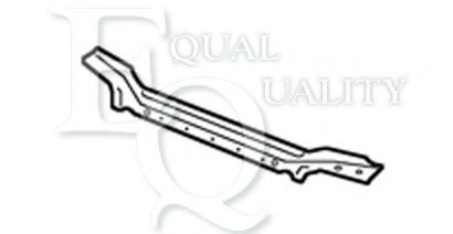 Поперечная балка EQUAL QUALITY L01645