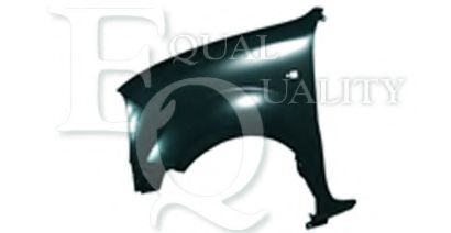 Крыло JOHNS 606101