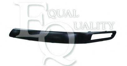 Облицовка / защитная накладка, буфер EQUAL QUALITY M0996
