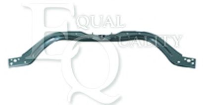 Облицовка передка EQUAL QUALITY L03275