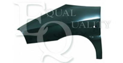 Крыло EQUAL QUALITY L03631