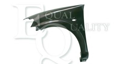 Крыло EQUAL QUALITY L04271