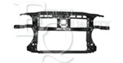 Облицовка передка EQUAL QUALITY L04334