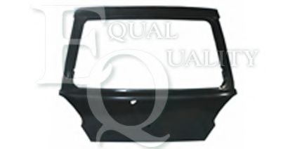 Крышка багажника /  помещения для груза EQUAL QUALITY L04621