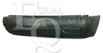 Буфер EQUAL QUALITY P0620