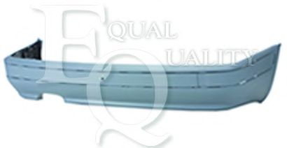 Буфер EQUAL QUALITY P0717