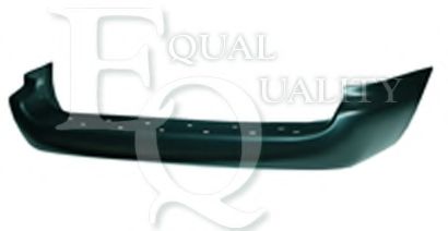 Буфер EQUAL QUALITY P0816